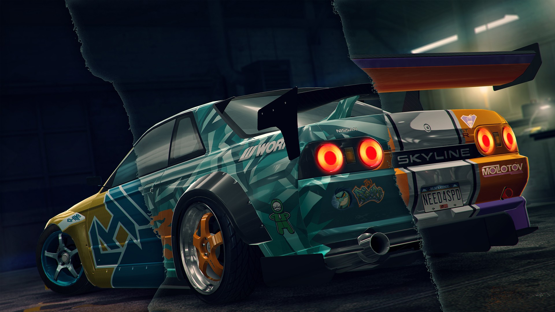 تحميل لعبة need for speed افضل لعبة سباق سيارات