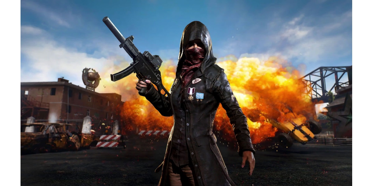 تحميل لعبة pubg mobile للكمبيوتر برابط مباشر
