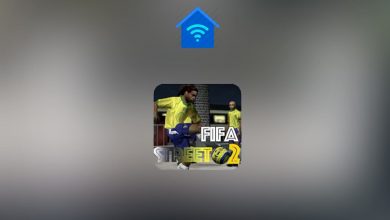 تنزيل fifa street 2