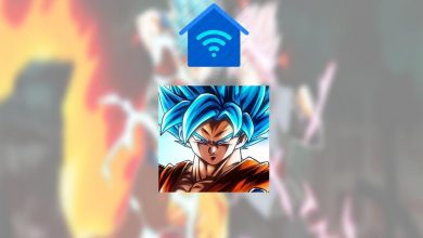 تحميل لعبة دراغون بول | تنزيل لعبة dragon ball legends