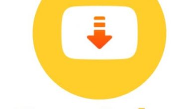 تنزيل snaptube الاصلي